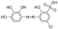 Tetrahydroxyazon SCl CAS#: 946153-47-5