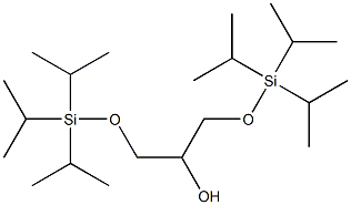 Tetrakis(1-Methylethyl)-2,10-diMethyl-3,3,9,9-4,8-dioxa-3,9-disilaundecan-6-ol CAS#: 98264-26-7