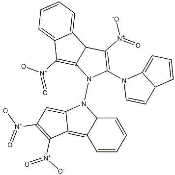 Tetranitrodibenzotetrazapentalene CAS#: 98495-48-8