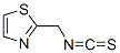 Thiazole,  2-(isothiocyanatomethyl)- CAS#: 933743-40-9