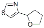 Thiazole, 4-(tetrahydro-2-furanyl)- CAS#: 944805-62-3