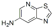 Thiazolo[5,4-b]pyridin-6-amine CAS#: 948306-28-3
