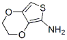 Thieno[3,4-b]-1,4-dioxin-5-amine,  2,3-dihydro- CAS#: 932371-14-7