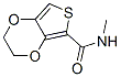Thieno[3,4-b]-1,4-dioxin-5-carboxamide,  2,3-dihydro-N-methyl- CAS#: 936083-49-7