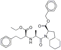 Trandolapril Benzyl Ester CAS#: 98677-37-3