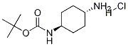 Trans-N-BOC-1,4-CYCLOHEXANEDIAMINE-HCl CAS#: 946002-43-3