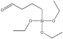 Triethoxsilylbutyraldehyde, tech-90 CAS#: 917773-12-7