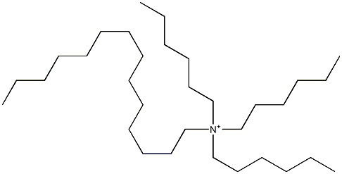 TrihexyltetradecylaMMoniuM CAS#: 950183-48-9