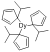 Tris(i-propylcyclopentadienyl)dysprosium(99.9%-Dy)(REO) CAS#: 952518-08-0