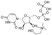 Uridine Diphosphate Choline CAS#: 99492-83-8