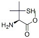 Valine, 3-mercapto-, methyl ester CAS#: 98278-24-1