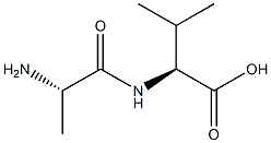 Valine,  N-alanyl-  (6CI) CAS#: 99146-59-5