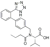 Valsartan n-Propyl CAS#: 952652-79-8