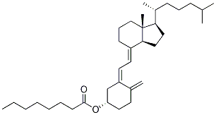 VitaMin D3 Octanoate CAS#: 927822-16-0