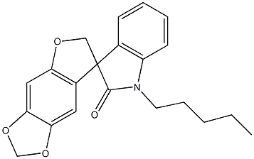 XEN907 CAS#: 912656-34-9
