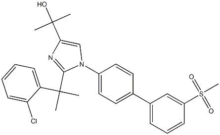XL-652 CAS#: 918348-67-1