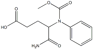 Z-DL-Gln-OH CAS#: 932735-43-8