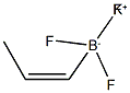 (Z)-PROPENYL-1-TRIFLUOROBORATE CAS#: 951039-45-5