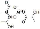aluminum lactate CAS#: 99874-23-4