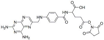 aminopterin N-hydroxysuccinimide ester CAS#: 98457-88-6