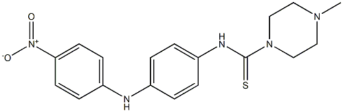 amocarzine CAS#: 99402-78-5