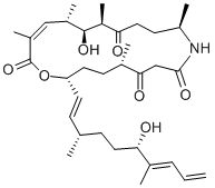 angiolam A CAS#: 99267-41-1