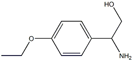 b-Amino-4-ethoxybenzeneethanol CAS#: 910443-08-2