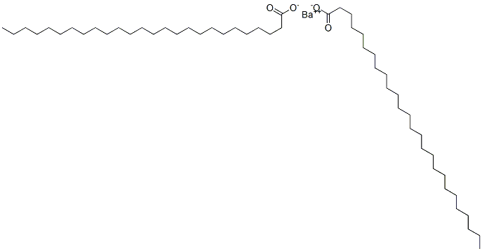 barium dihexacosanoate CAS#: 98978-64-4