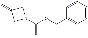 benzyl 3-Methyleneazetidine-1-carboxylate CAS#: 934664-23-0