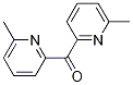 bis(6-methyl-2-pyridyl)ketone CAS#: 99765-49-8