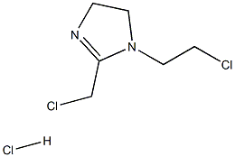 chlorimidazine CAS#: 99103-36-3