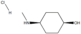 cis-4-(MethylaMino)cyclohexanol hydrochloride CAS#: 948883-68-9