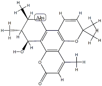 cordatolide A CAS#: 98449-39-9