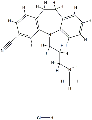 cyan-desipramine CAS#: 97744-00-8