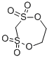cyclodisone CAS#: 99591-73-8