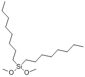 di-n-octyldimethoxysilane CAS#: 947155-81-9