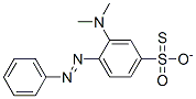 dimethylaminoazobenzene-4-thiosulfonate CAS#: 98211-68-8