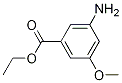 ethyl 3-aMino-5-Methoxybenzoate CAS#: 915403-19-9