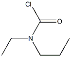 ethyl(propyl)carbaMic chloride CAS#: 98456-61-2