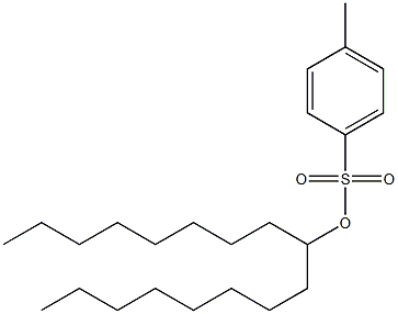 heptadecan-9-yl 4-Methylbenzenesulfonate CAS#: 949898-99-1