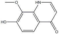 hymoquinolone CAS#: 98267-21-1