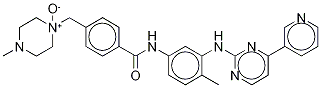 iMatinib related substance C CAS#: 938082-57-6