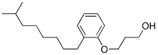 (isononylphenoxy)propanol CAS#: 99094-82-3