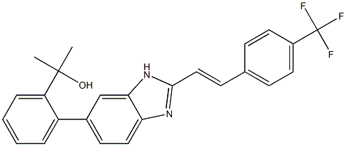 mavatrep CAS#: 956274-94-5