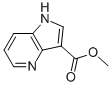methyl 1H-pyrrolo[3,2-b]pyridine-3-carboxylate CAS#: 952800-39-4