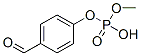 methyl 4-formylphenyl phosphate CAS#: 99281-07-9