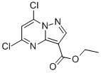 methyl 5,7-dichloropyrazolo[1,5-a]pyrimidine-3-carboxylate CAS#: 940284-55-9