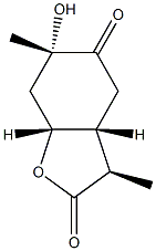 paeonilactone A CAS#: 98751-79-2