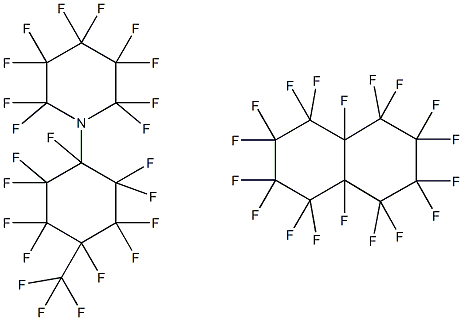 perftoran CAS#: 99752-82-6
