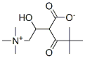 pivaloylcarnitine CAS#: 98299-38-8